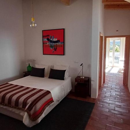 Vila Casas De Santa Rita Evora Monte Exteriér fotografie