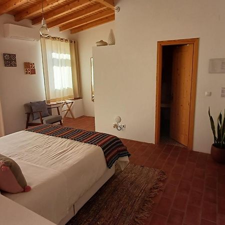 Vila Casas De Santa Rita Evora Monte Exteriér fotografie