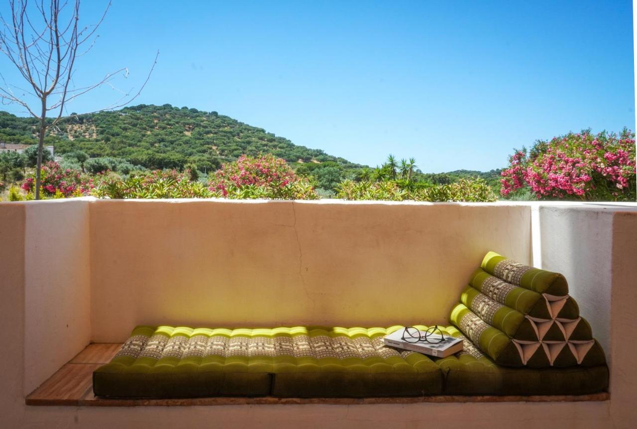 Vila Casas De Santa Rita Evora Monte Exteriér fotografie