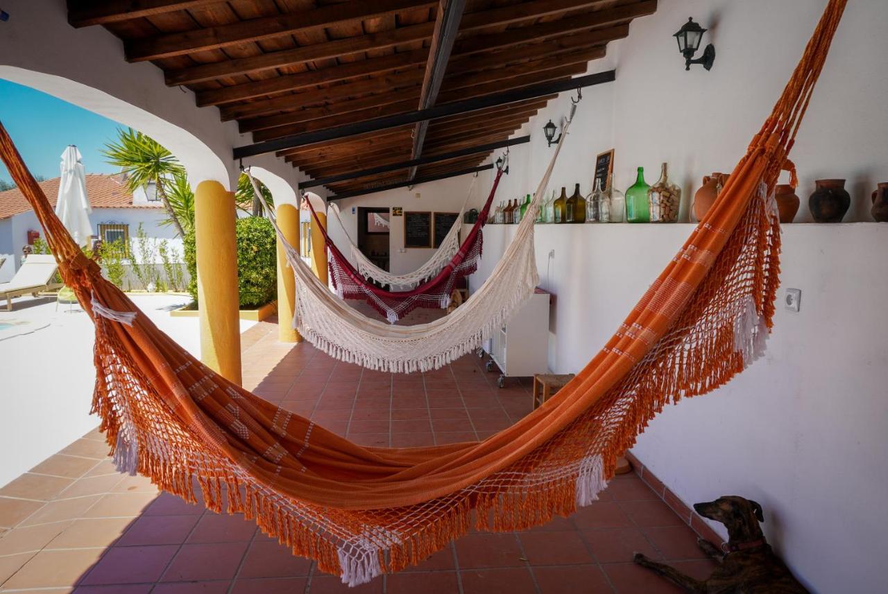Vila Casas De Santa Rita Evora Monte Exteriér fotografie