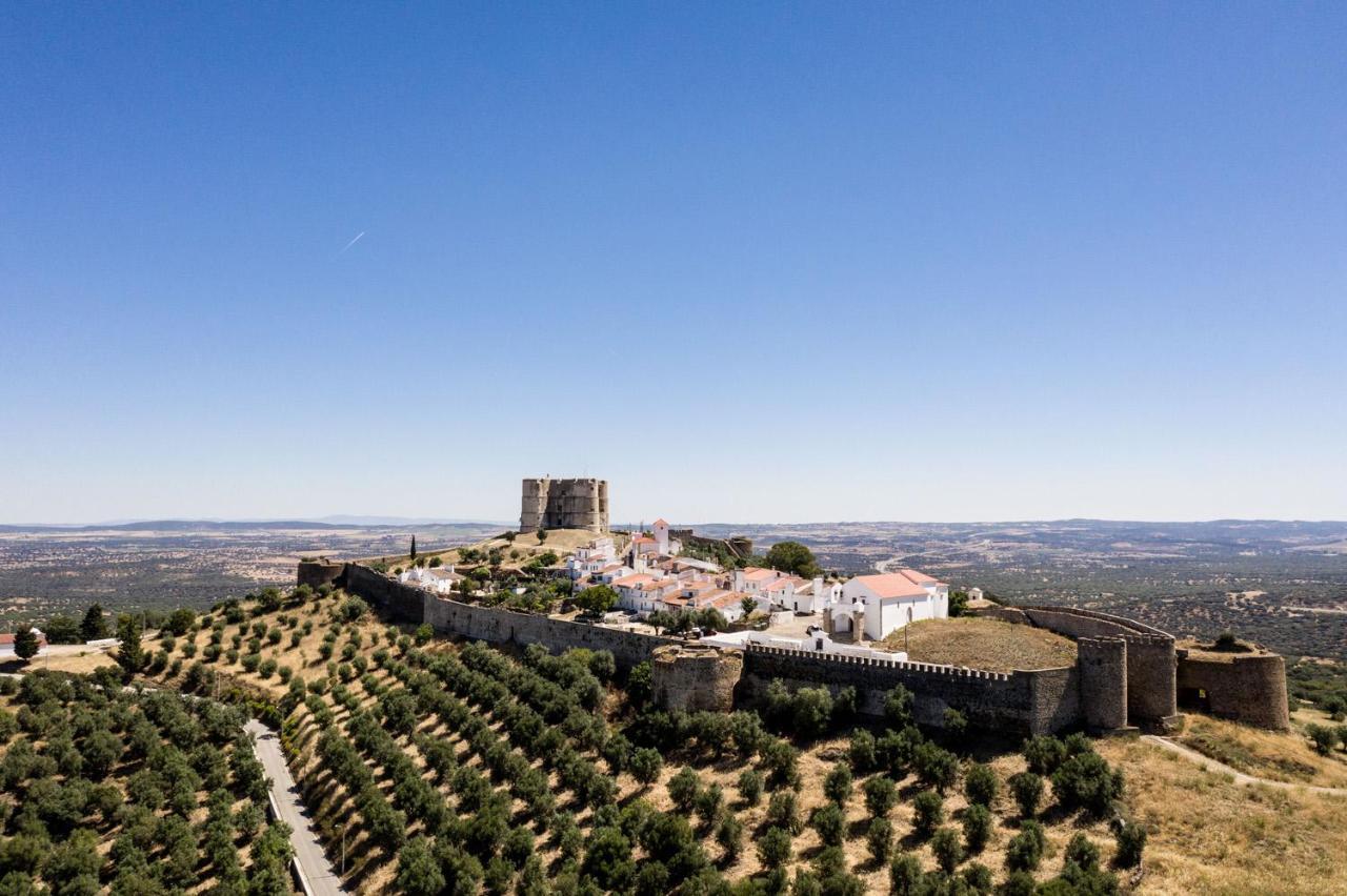 Vila Casas De Santa Rita Evora Monte Exteriér fotografie