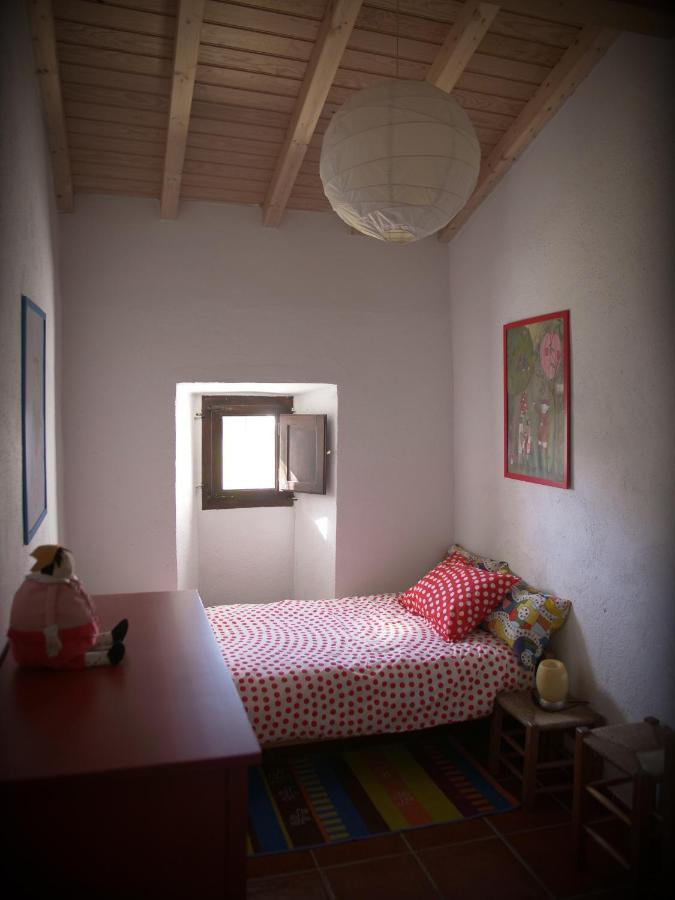 Vila Casas De Santa Rita Evora Monte Exteriér fotografie