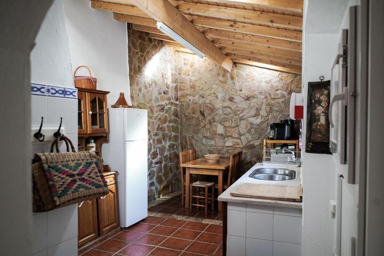 Vila Casas De Santa Rita Evora Monte Exteriér fotografie