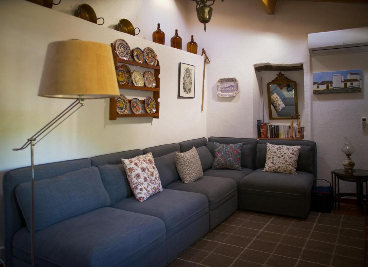 Vila Casas De Santa Rita Evora Monte Exteriér fotografie