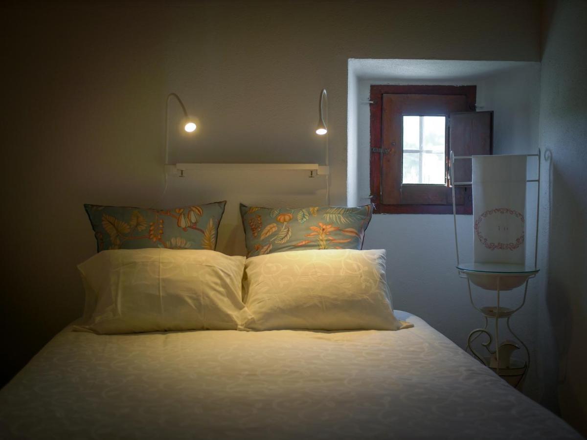 Vila Casas De Santa Rita Evora Monte Exteriér fotografie