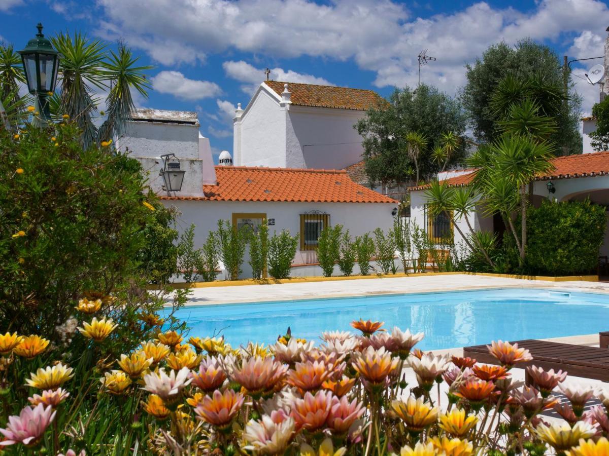 Vila Casas De Santa Rita Evora Monte Exteriér fotografie