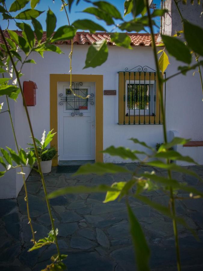 Vila Casas De Santa Rita Evora Monte Exteriér fotografie