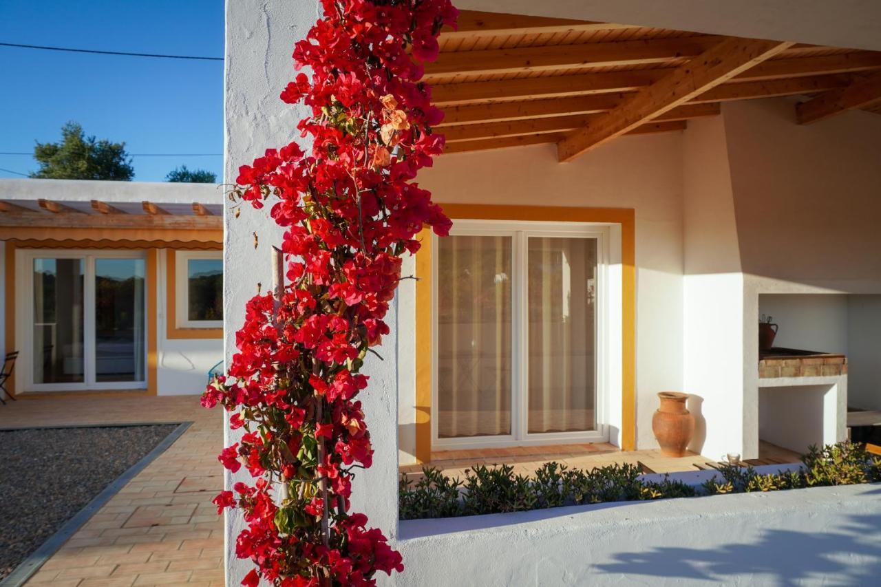 Vila Casas De Santa Rita Evora Monte Exteriér fotografie