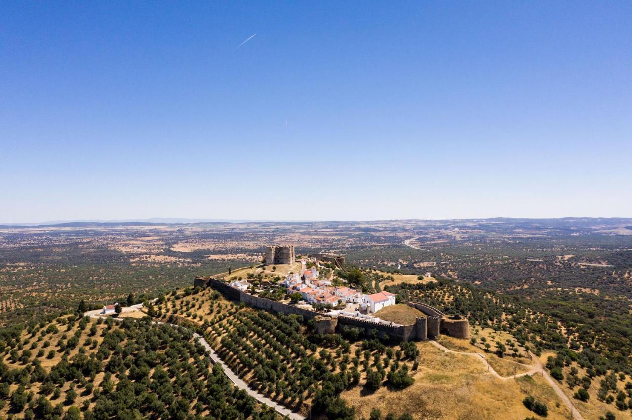 Vila Casas De Santa Rita Evora Monte Exteriér fotografie