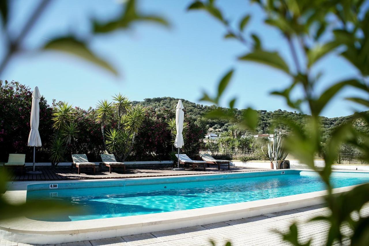 Vila Casas De Santa Rita Evora Monte Exteriér fotografie
