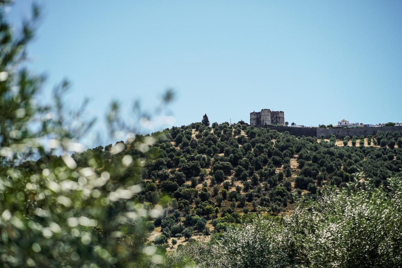 Vila Casas De Santa Rita Evora Monte Exteriér fotografie