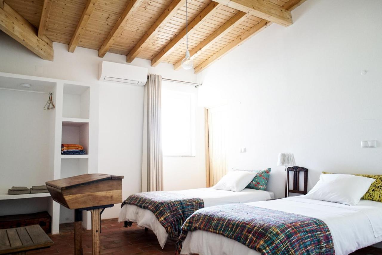 Vila Casas De Santa Rita Evora Monte Exteriér fotografie