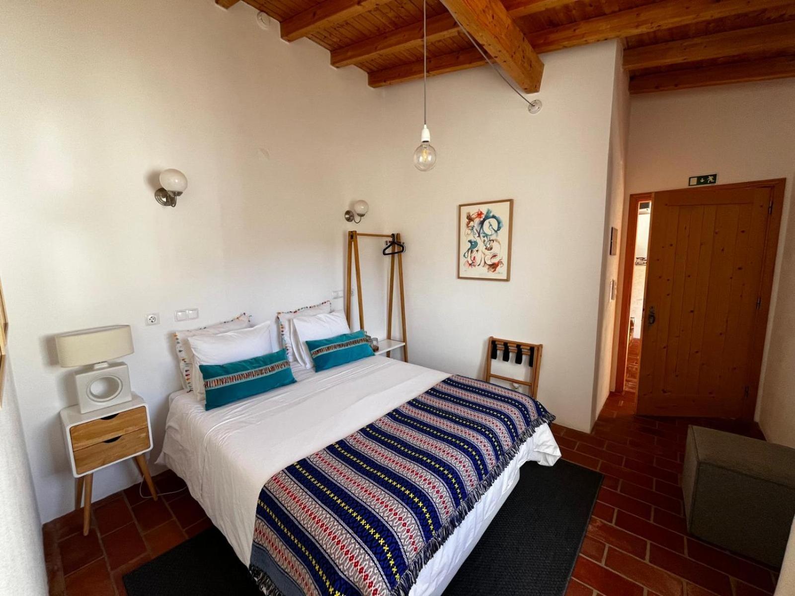 Vila Casas De Santa Rita Evora Monte Exteriér fotografie