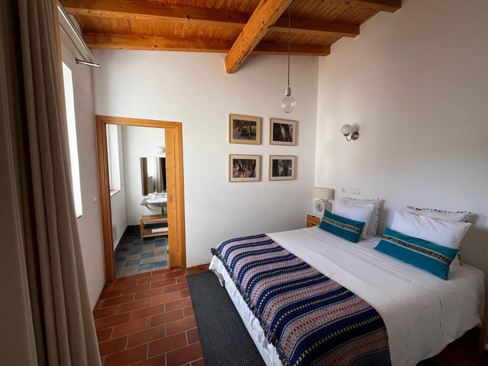 Vila Casas De Santa Rita Evora Monte Exteriér fotografie