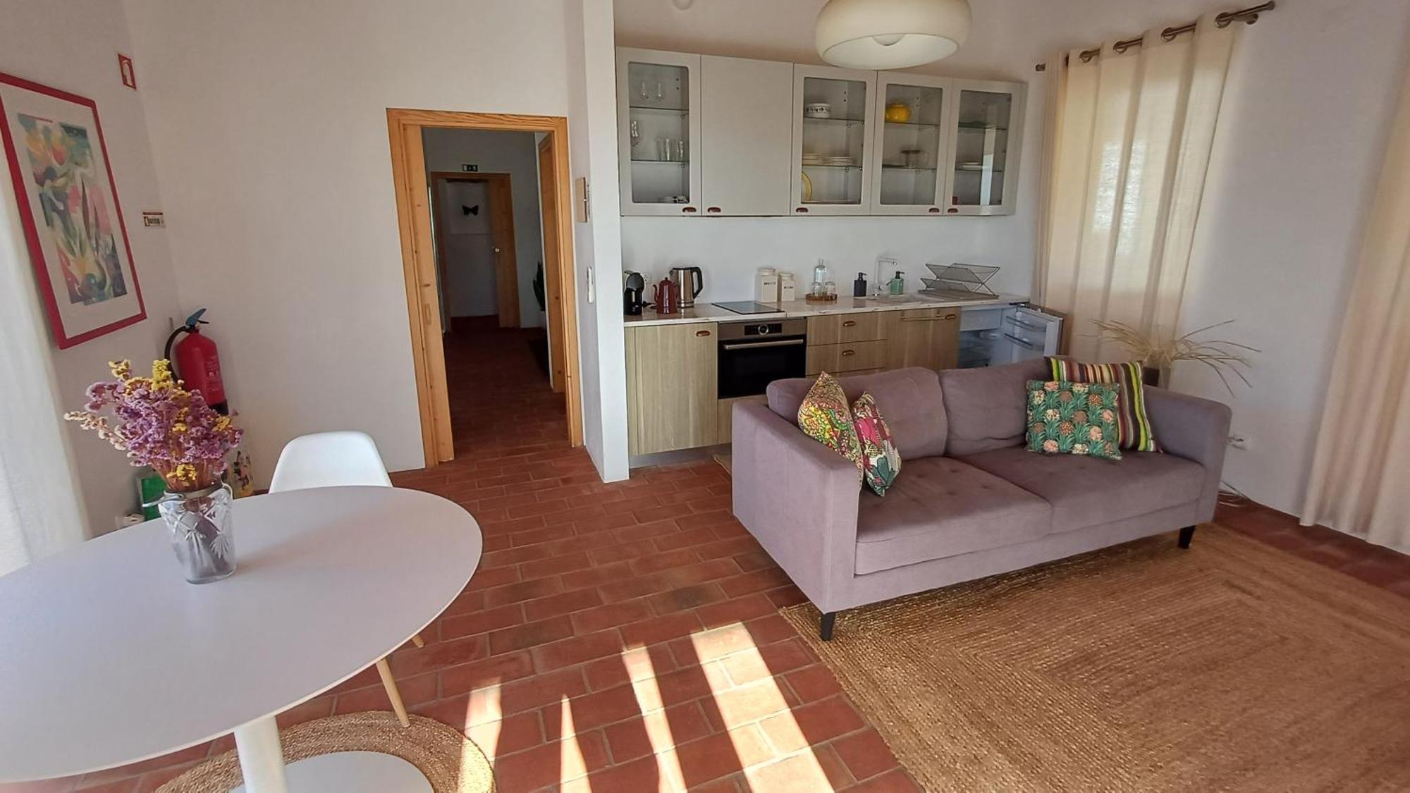 Vila Casas De Santa Rita Evora Monte Exteriér fotografie