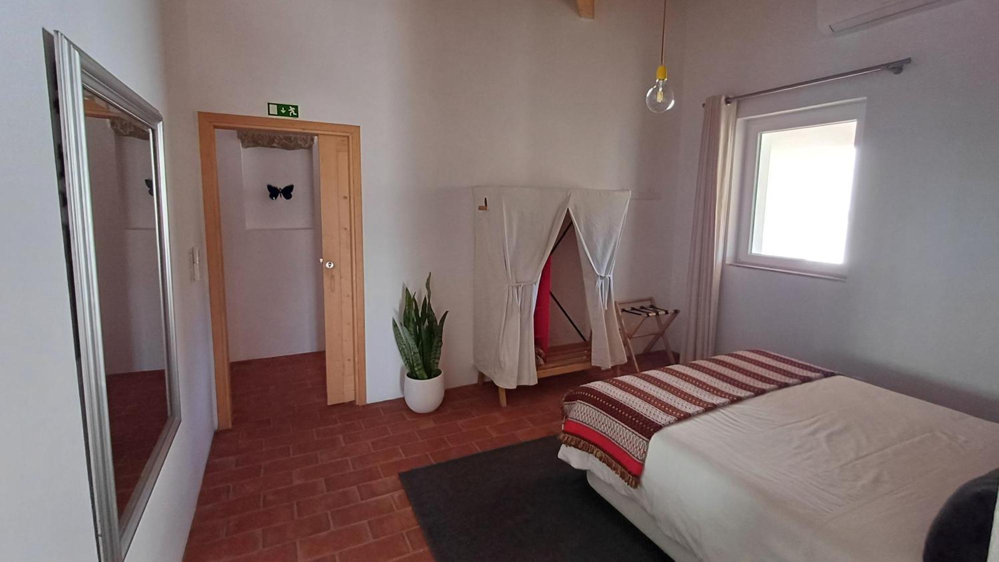 Vila Casas De Santa Rita Evora Monte Exteriér fotografie