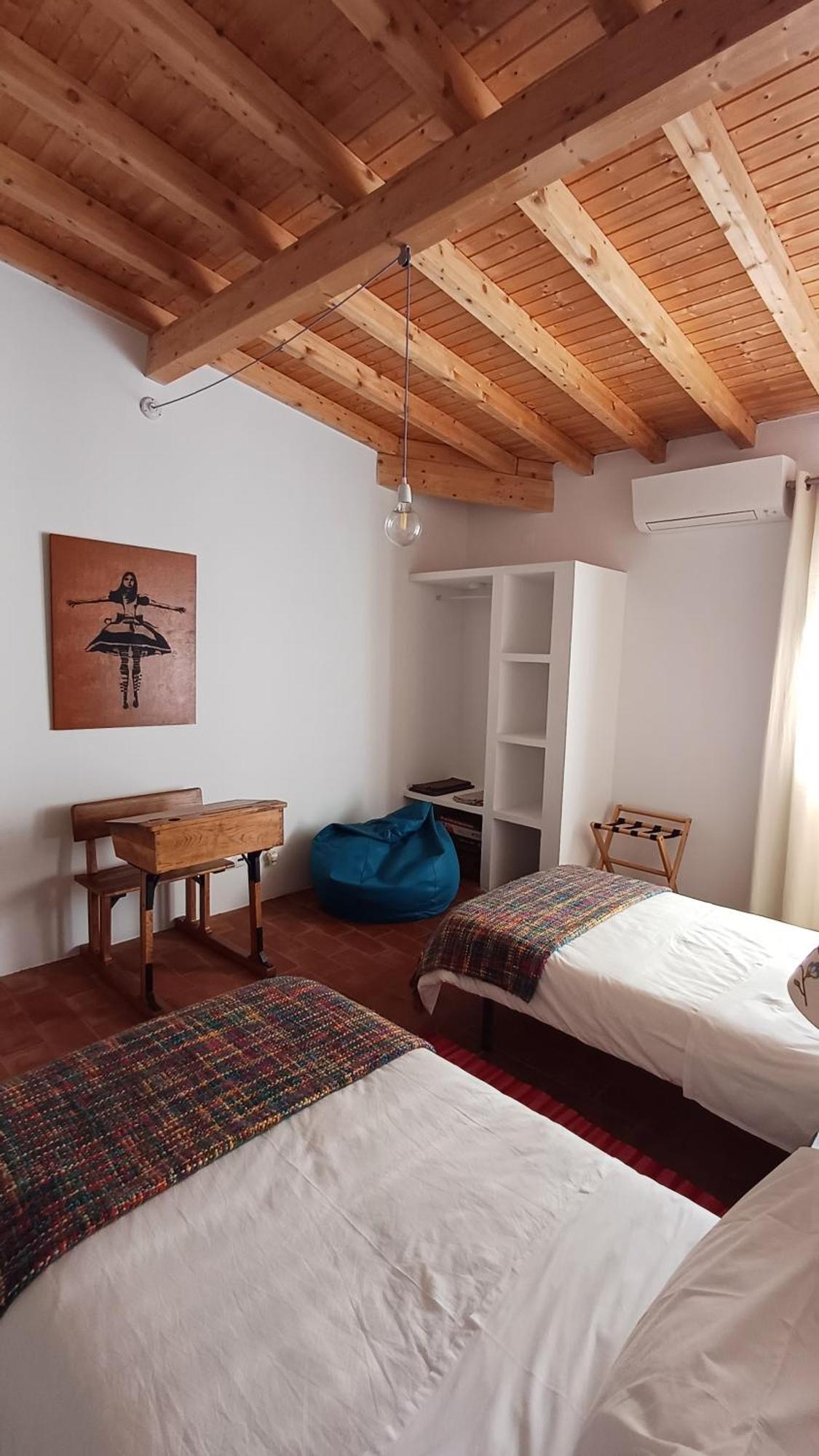 Vila Casas De Santa Rita Evora Monte Exteriér fotografie