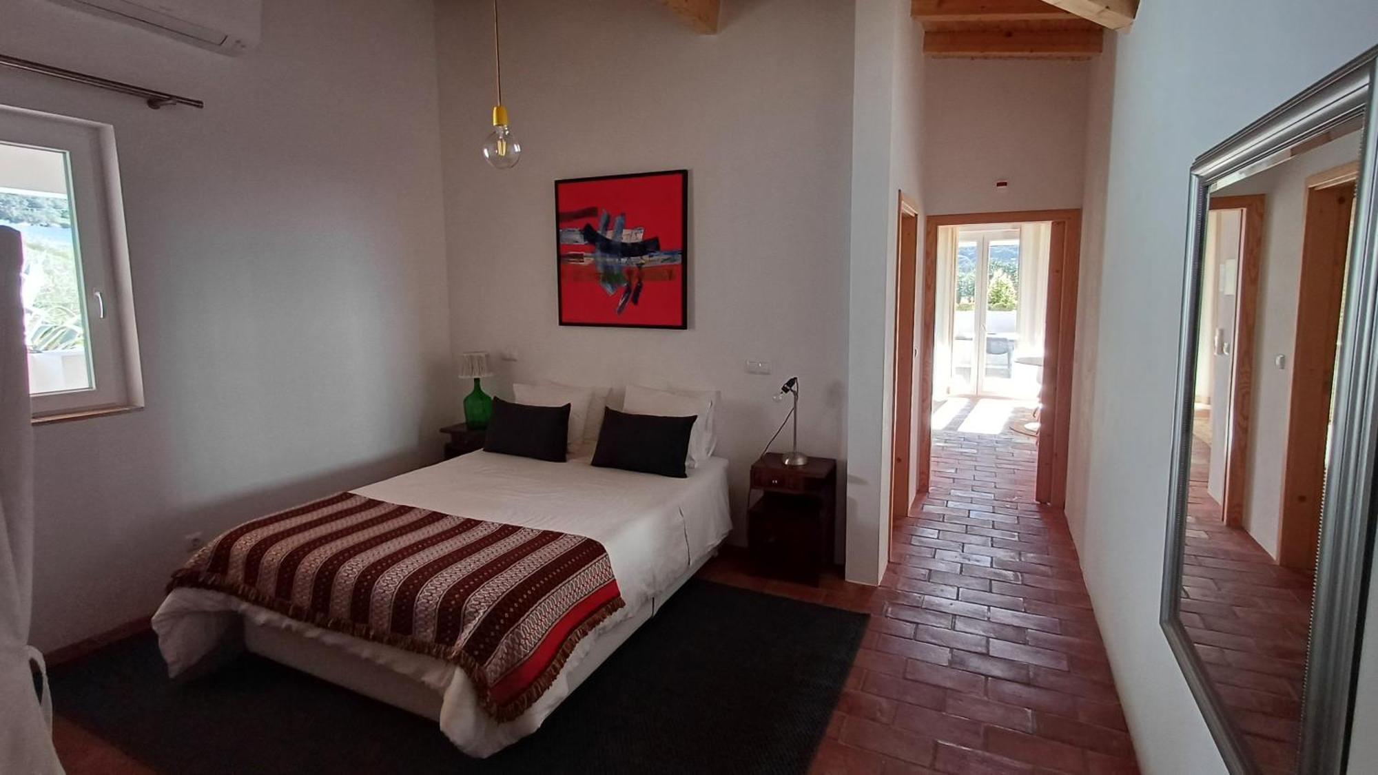 Vila Casas De Santa Rita Evora Monte Exteriér fotografie