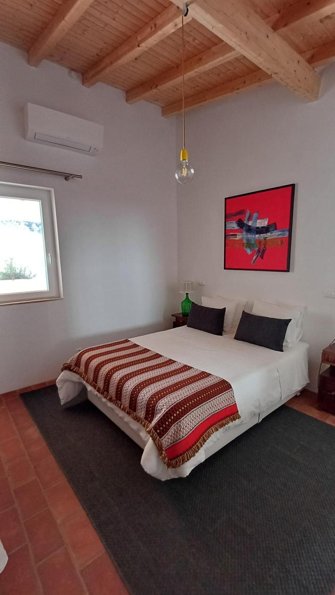 Vila Casas De Santa Rita Evora Monte Exteriér fotografie