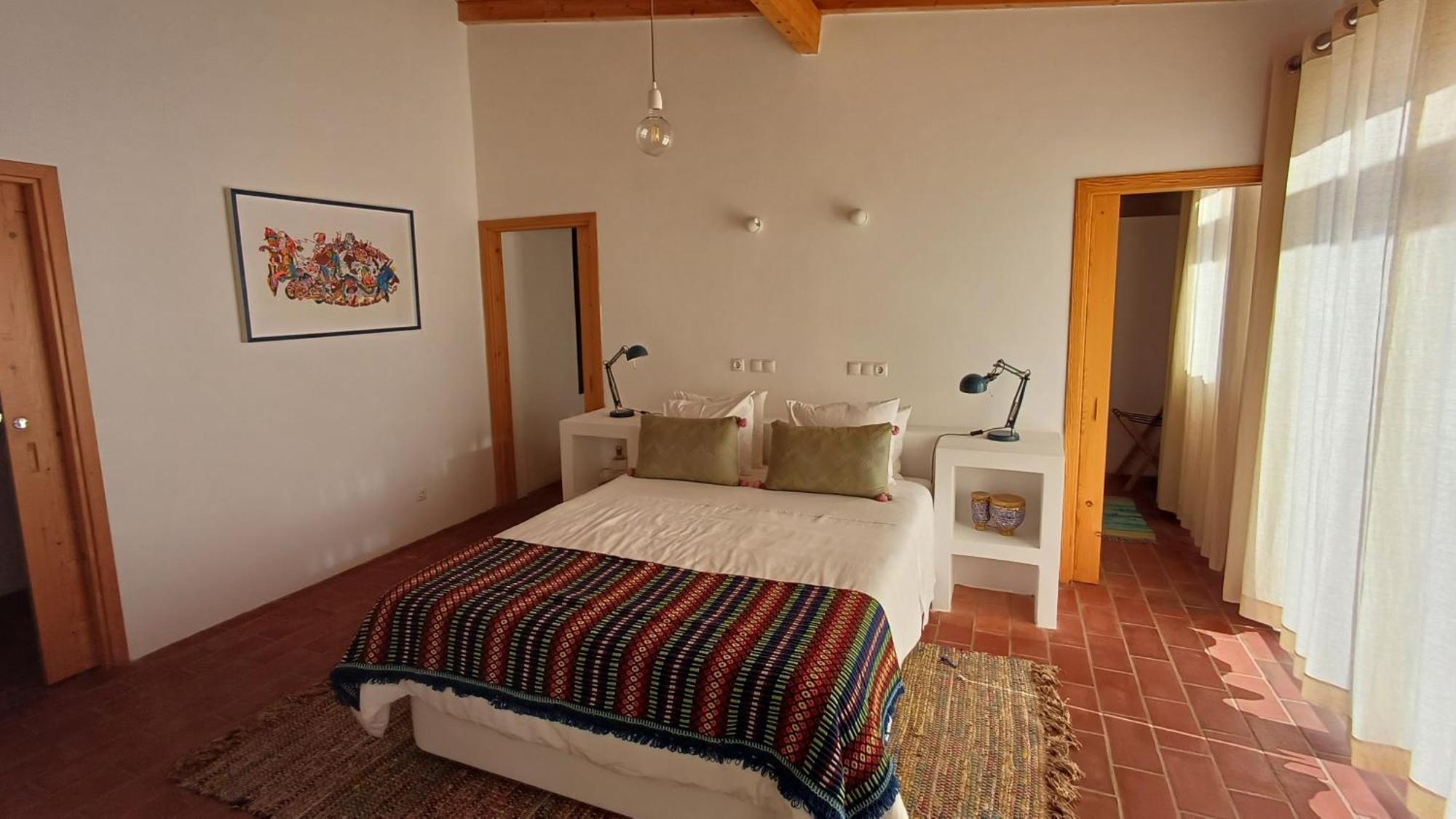 Vila Casas De Santa Rita Evora Monte Exteriér fotografie