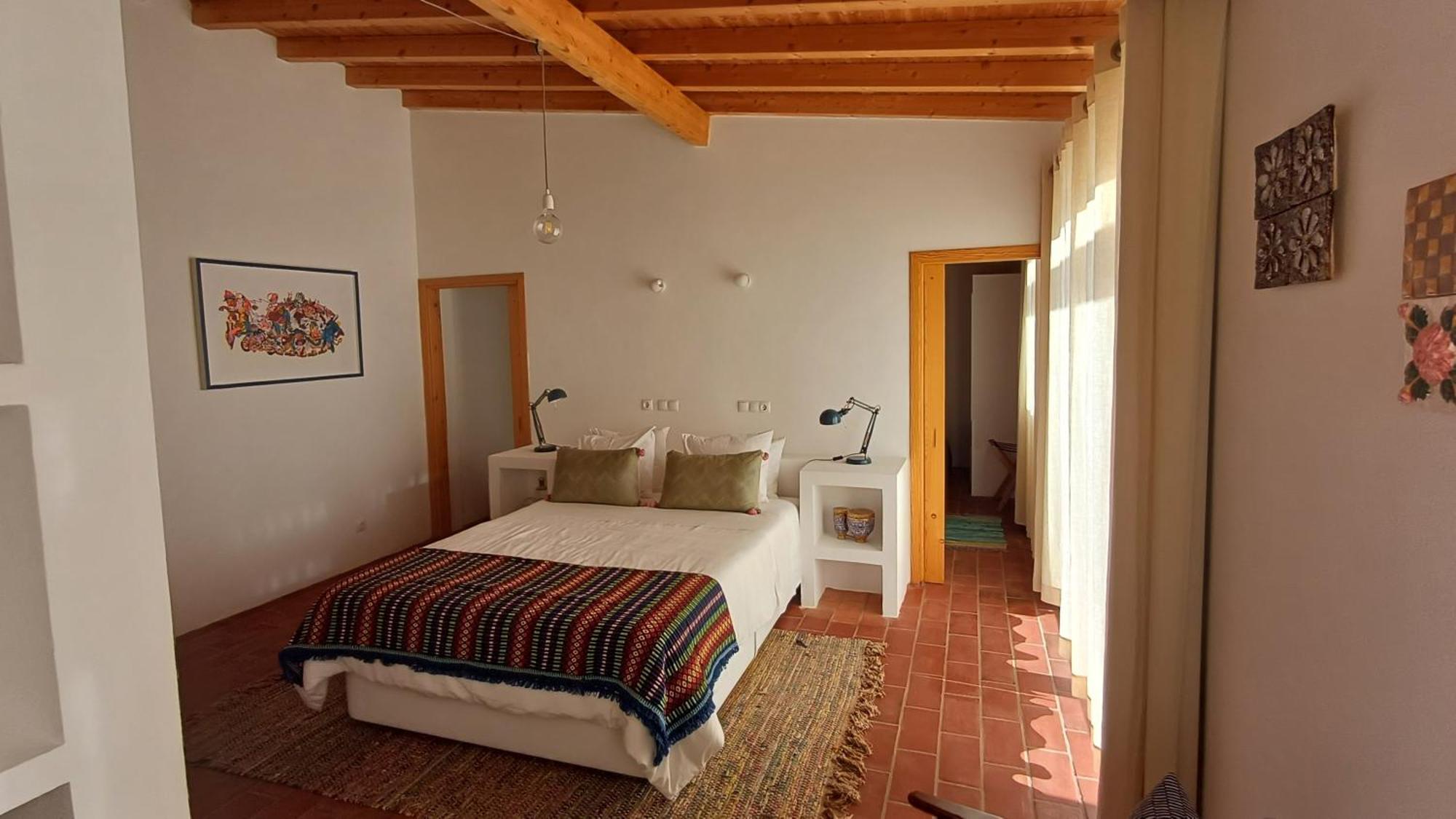 Vila Casas De Santa Rita Evora Monte Exteriér fotografie
