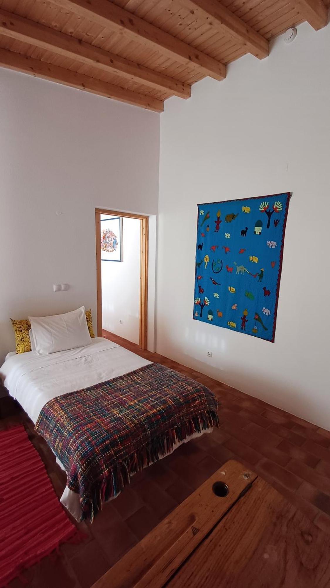 Vila Casas De Santa Rita Evora Monte Exteriér fotografie