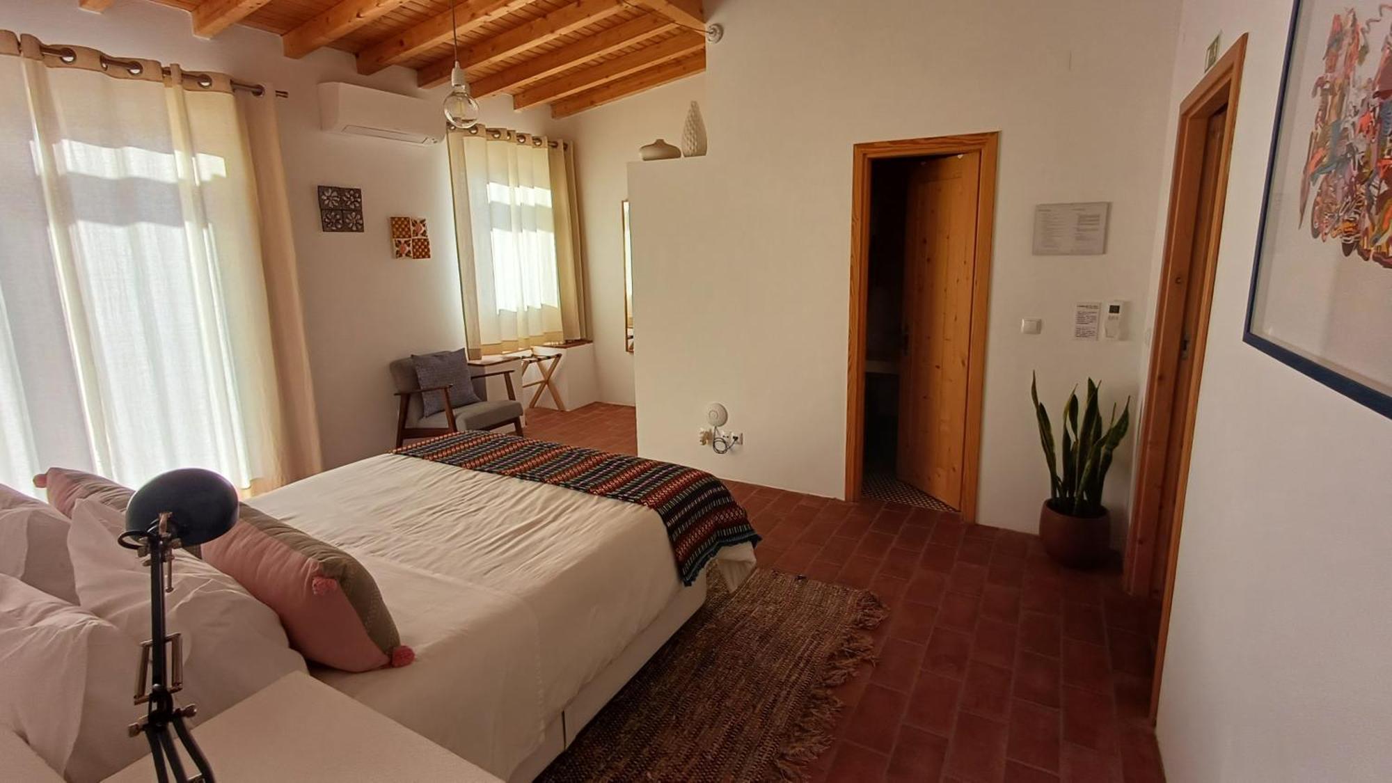 Vila Casas De Santa Rita Evora Monte Exteriér fotografie