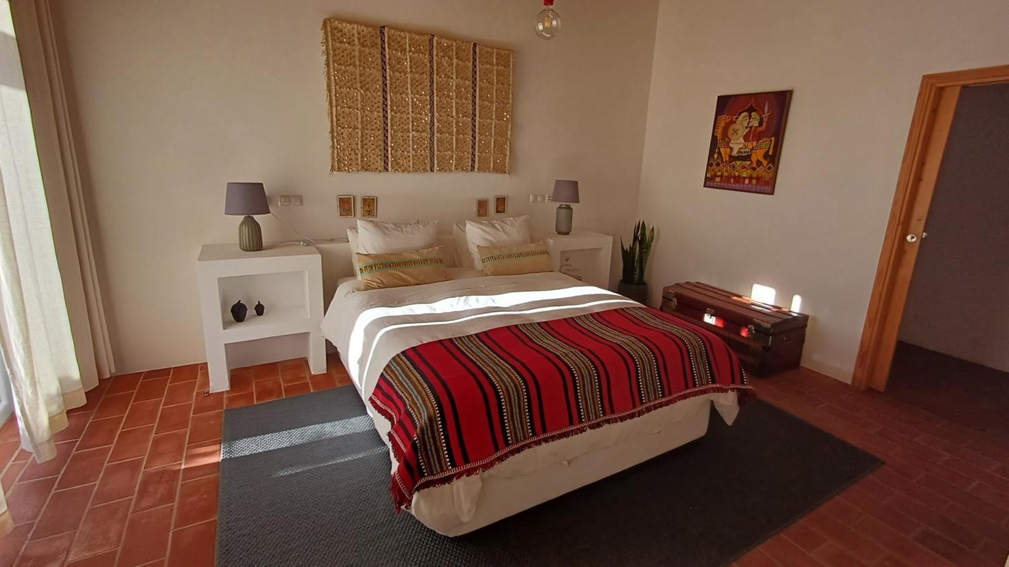 Vila Casas De Santa Rita Evora Monte Exteriér fotografie