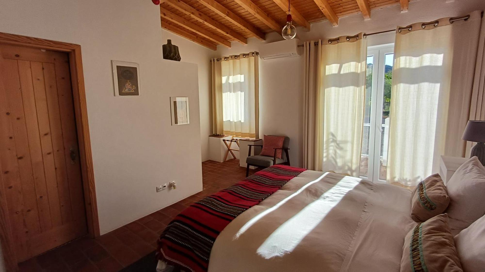 Vila Casas De Santa Rita Evora Monte Exteriér fotografie