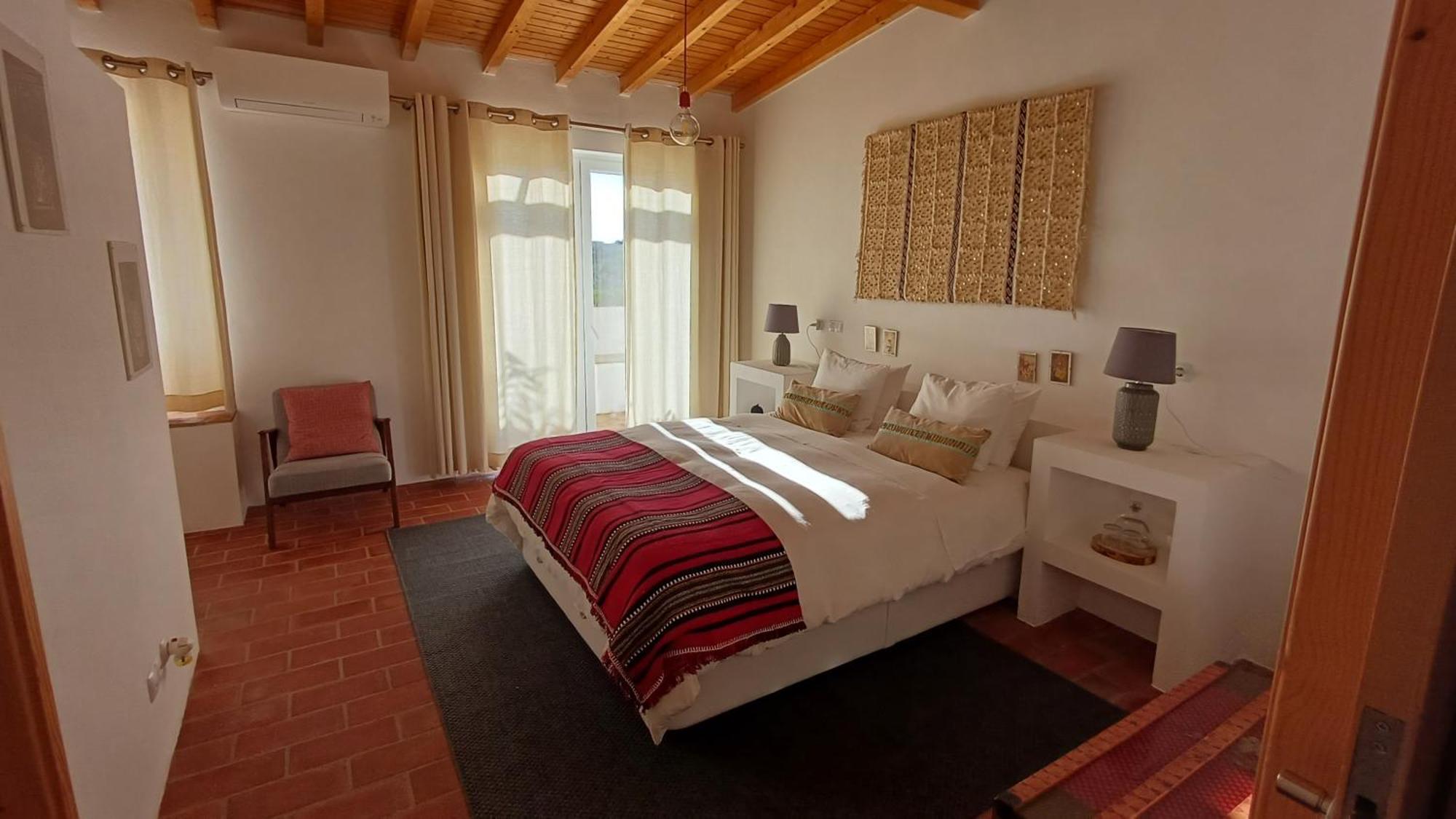 Vila Casas De Santa Rita Evora Monte Exteriér fotografie